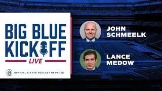 2021 NFL Draft: Michigan Prospects | New York Giants