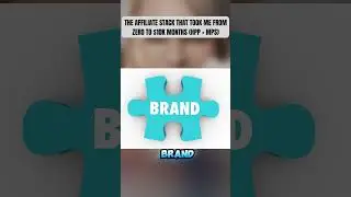 Stack These Programs for Affiliate Success! (No Degree) CashWaveHQ