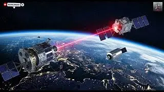 🚀 Unbelievable! Israel&rsquo;s Secret Space Tech That Shocked the Entire World! 🌍