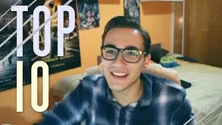 TOP 10 - Mejores lecturas de 2014 | Libros recomendados 2014