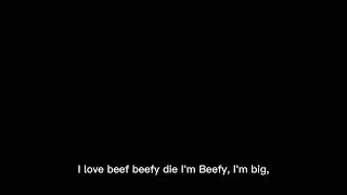 Beefy die song extended!