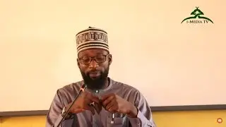 Uthool Thalatha Study Session 16 - Ustadh Abdallah Abu Jabir PenAbdul