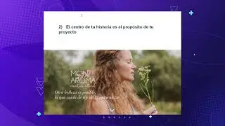 Lección 32 de 33 - Historia del negocio
