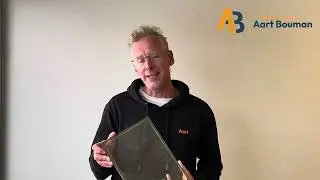 Wat is Fineo vacuümglas?