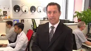 Das Design Center der Würth Elektronik eiSos Gruppe in München-Garching