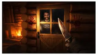 When Your Discord Stalker Finds You Alone In The Woods..