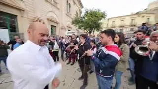 Montalbano ultimo ciak a Scicli