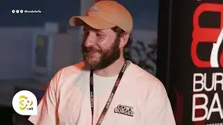 Inside Mike's Amazing Burger Bash