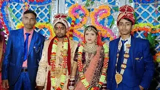 Ranjit weds anjali subh Vivah 14/05/2024 part 3