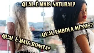 Diferença entre Fibras Sintética, Futura e Orgânica por Suzie Sarah Glock