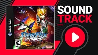 Star Fox Assault - Invasion Of The Violent God, Remix