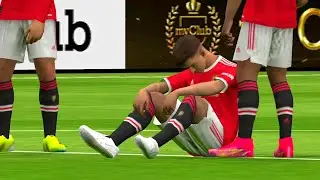 EFOOTBALL 2022 MOBILE PENALTY SHOOTOUT