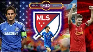How big can MLS grow?