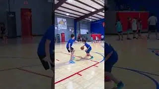 All Star Basketball WINTER CAMP 2023