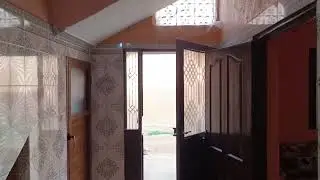 دار للبيع حدا المهاية الحيط الحمر بعيدة على فاس 10كلوميط 132م تمن 22مليون 0613547341