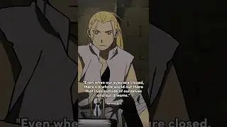 Alphonse Elric, Fullmetal Alchemist: Brotherhood Quote || Daily Pro Motivational Quotes #motivation