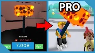 I Bought The Best Ban Hammer And Banned Flamingo - Roblox Banning Simulator