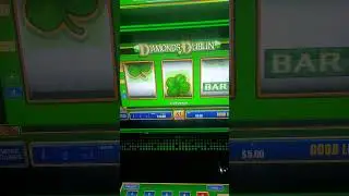 How to turn $20 Into a big win #slots #bigwin #casino