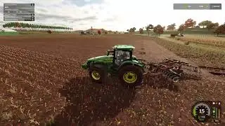 Melhor jogo de maquinas agr&iacute;cola Farming Simulator 25