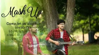Christian Mash-up | Ft. Prince Prem | Prasad keys | Saviours of Souls ( SOS)|