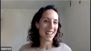 Week 3 Zoom Recording - Sustainable Fashion