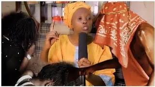 MAMA FOFO ATUBWIYE AMABANGA YABARIRIMVYI BAKORESHA IMBARAGA ZABAPFUMU BISHIMIKIZA IZINA RYA YESU