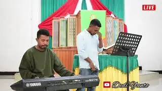 LAGU DAERA PANTAR BARAT(NANG MIS NAAI AWA WANG PIKIR) CIPT.ALM WENANG BOLING,VOC.DEDI,MUSIC. STONER.