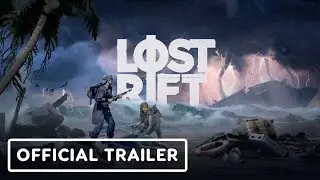 Lost Rift - Official Demo Trailer