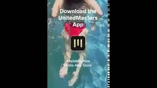 Aaron Taos x UnitedMasters (App Commercial)