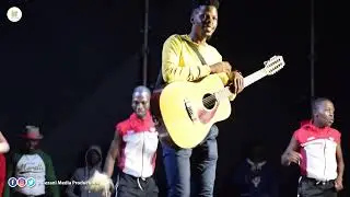 UMjabulisi Performance (Intola Maskandi Festival)