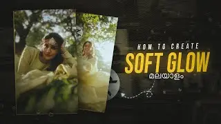 HOW TO ADD CINEMATIC GLOW EFFECT | CAPCUT TUTORIAL | MIKKU
