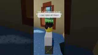 how to get firebrand in be shedletsky and kill evil 1x1x1x1