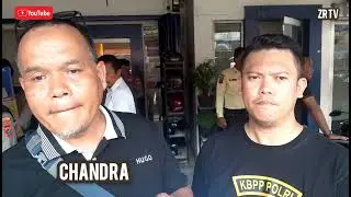 BANK SUMUT KOTAPINANG DI DEMO ORGANISASI KBPP - POLRI LABUSEL