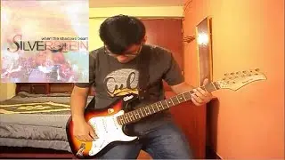 Silverstein - Last Days Of Summer [EP] (Guitar Cover)