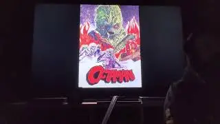 1971 #66: Octaman