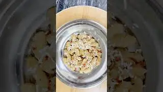 #easy#healthy#yummy #suji pasta@shikhastarq1z