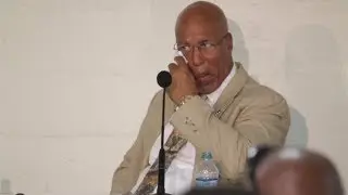 Public Forum: Minister of Finance 10/8/2014 (Part 4)