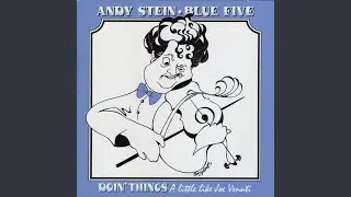 Stringin' the Blues