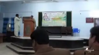 khinews 21's broadcast