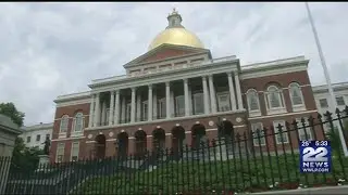 State Tax Revenue down 575 million dollars in December