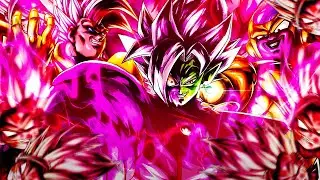Dragon Ball Legends- THE ANTI ULTRA GOHAN TEAM! POWERFUL OPPONENT JUST RECEIVED A GODLY BUFF!