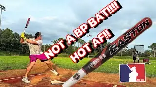 EASTON TANTRUM GREG CONNEL RE-ISSUE LOADED USSSA SOFTBALL BAT 