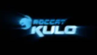 Трейлер ROCCAT Kulo Stereo / USB-игровой гарнитуры 7.1