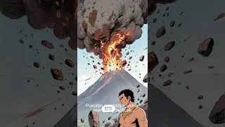 Legenda Dewi Danu