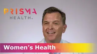 Jon Bailey, MD is an OB GYN Physician at Prisma Health - Greenville
