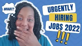 Urgently Hiring! Remote Non Phone Jobs 2022( $16-$20 Per Hour)