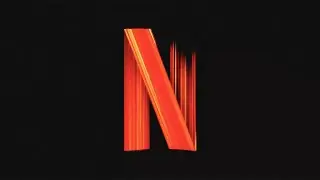Netflix Logo Original Animation | Netflix logo New