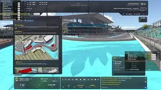 iRacing vod