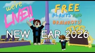 PVB Admin Abuse LIVE 😈🌱 | Chaos, Parties & Rare Plants!