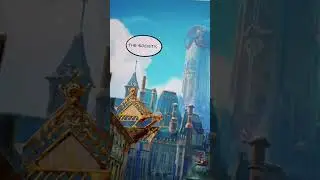Arcane Spoilers! | New haircut